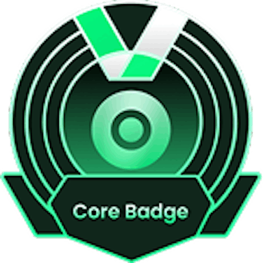 Core Badge
