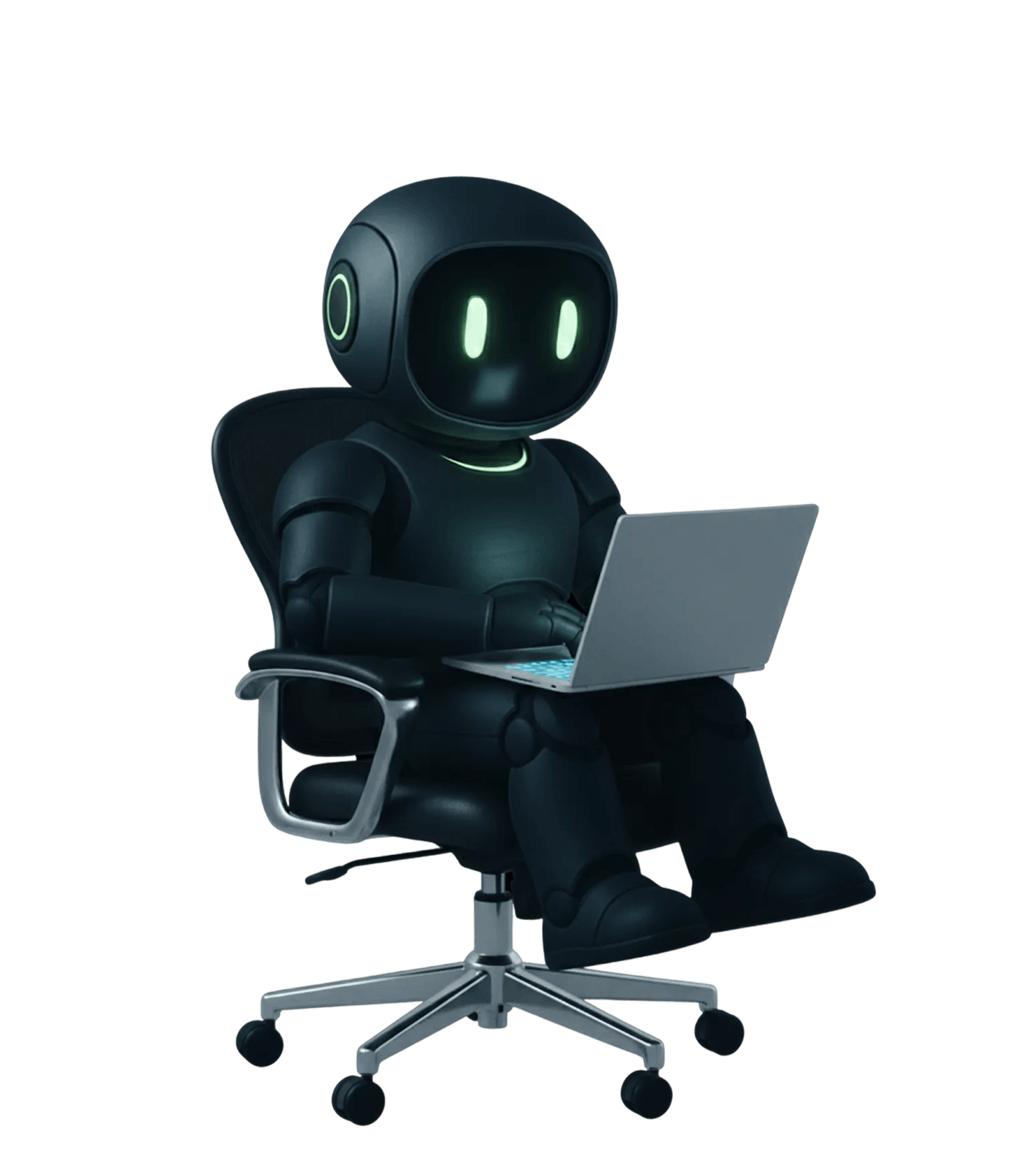 The Beginning of a Movement