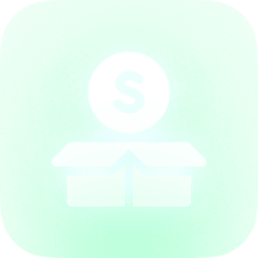 Mining / Proof Rewards