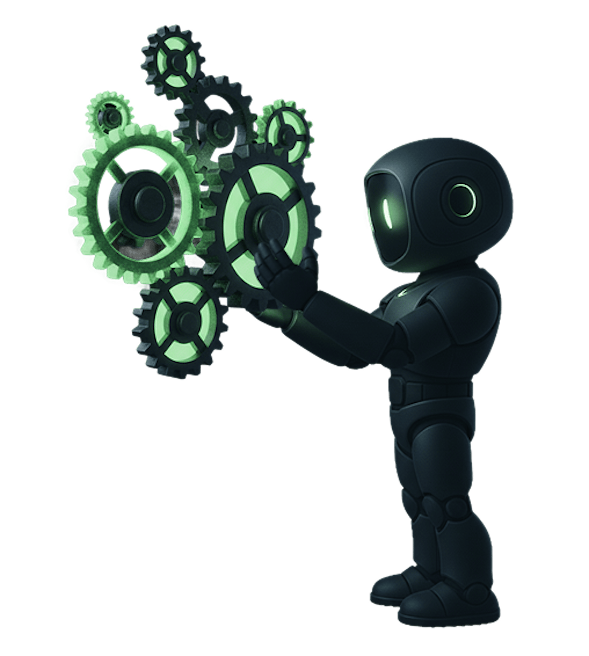 The Global for Private Compute