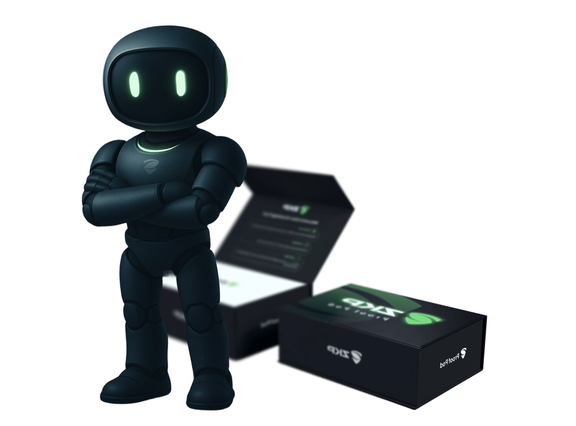 Access That Grows With You