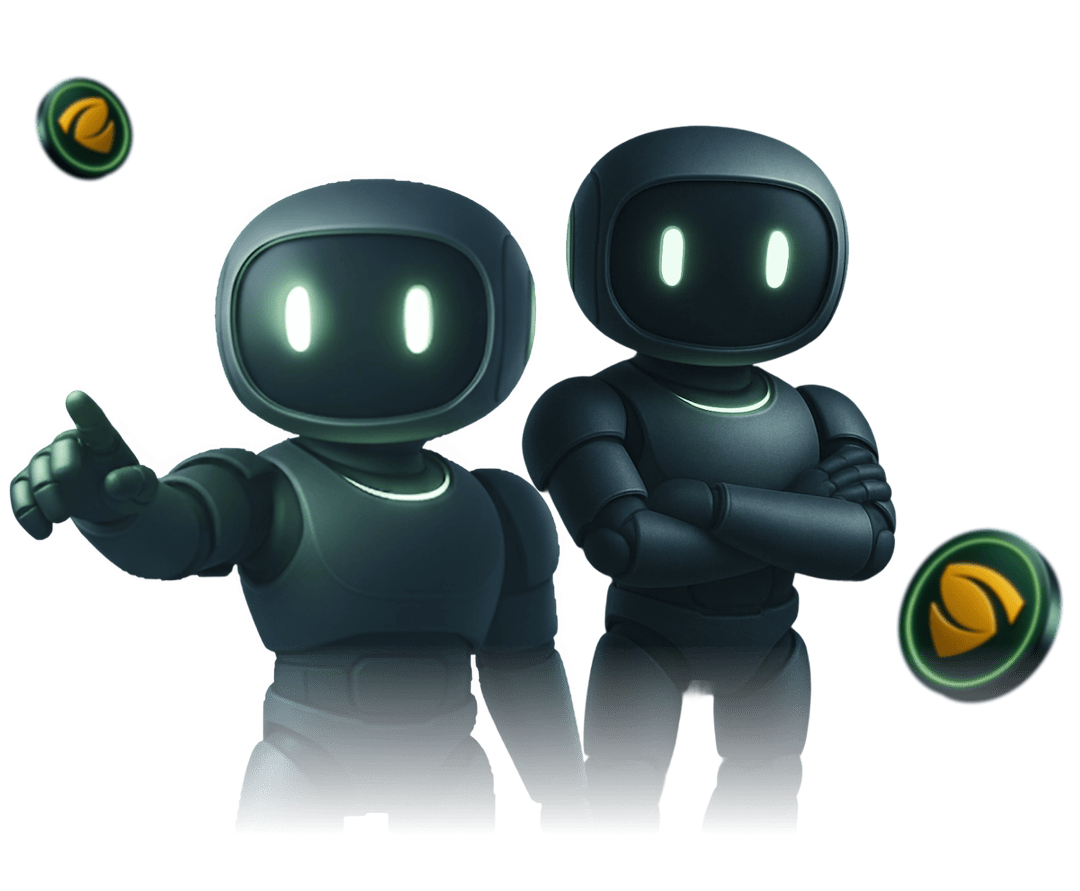 Grow Your Community. Earn Your Access.