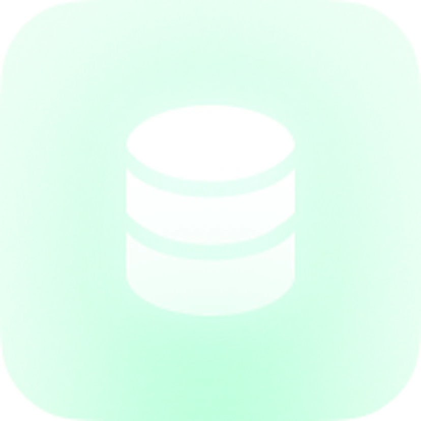 Dataset Selection