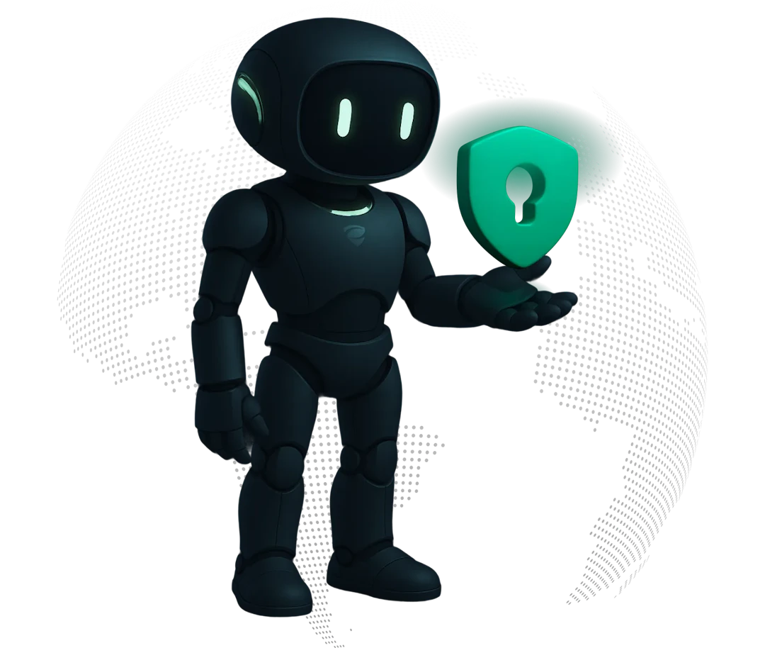 Threat Model and Key Protections