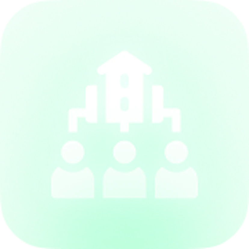 Governance Participation