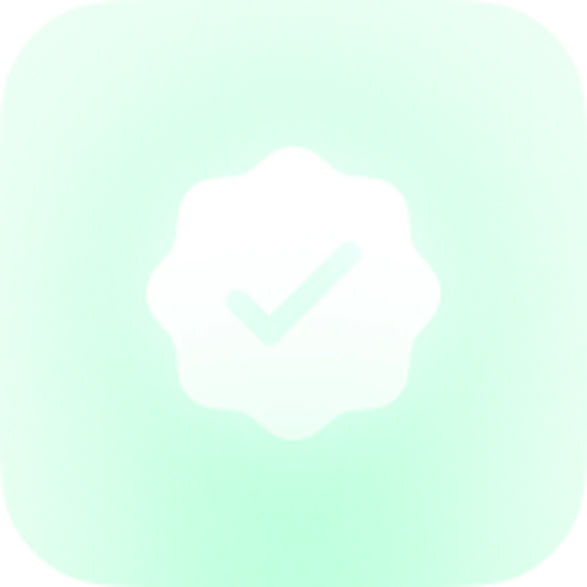 Quality indicators