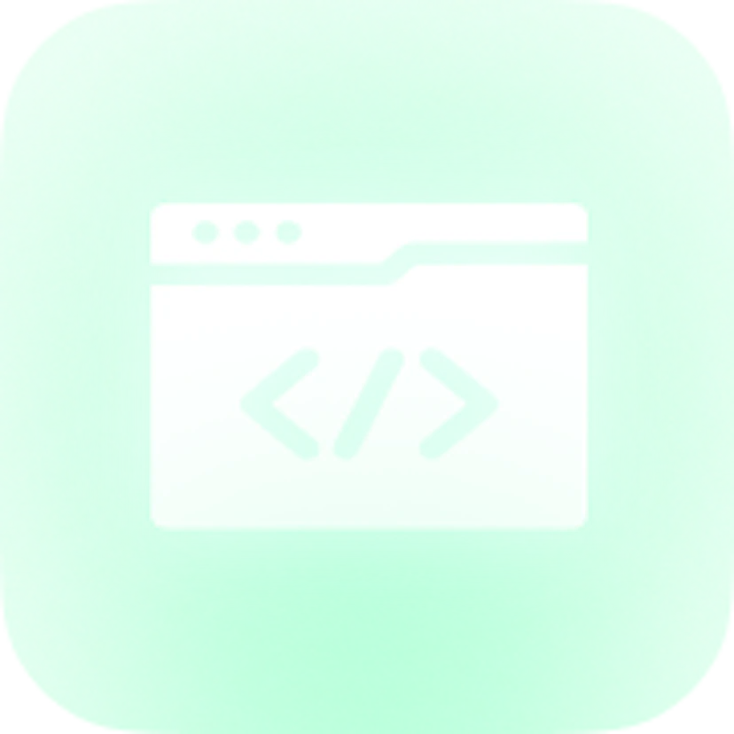 Domain-specific attributes