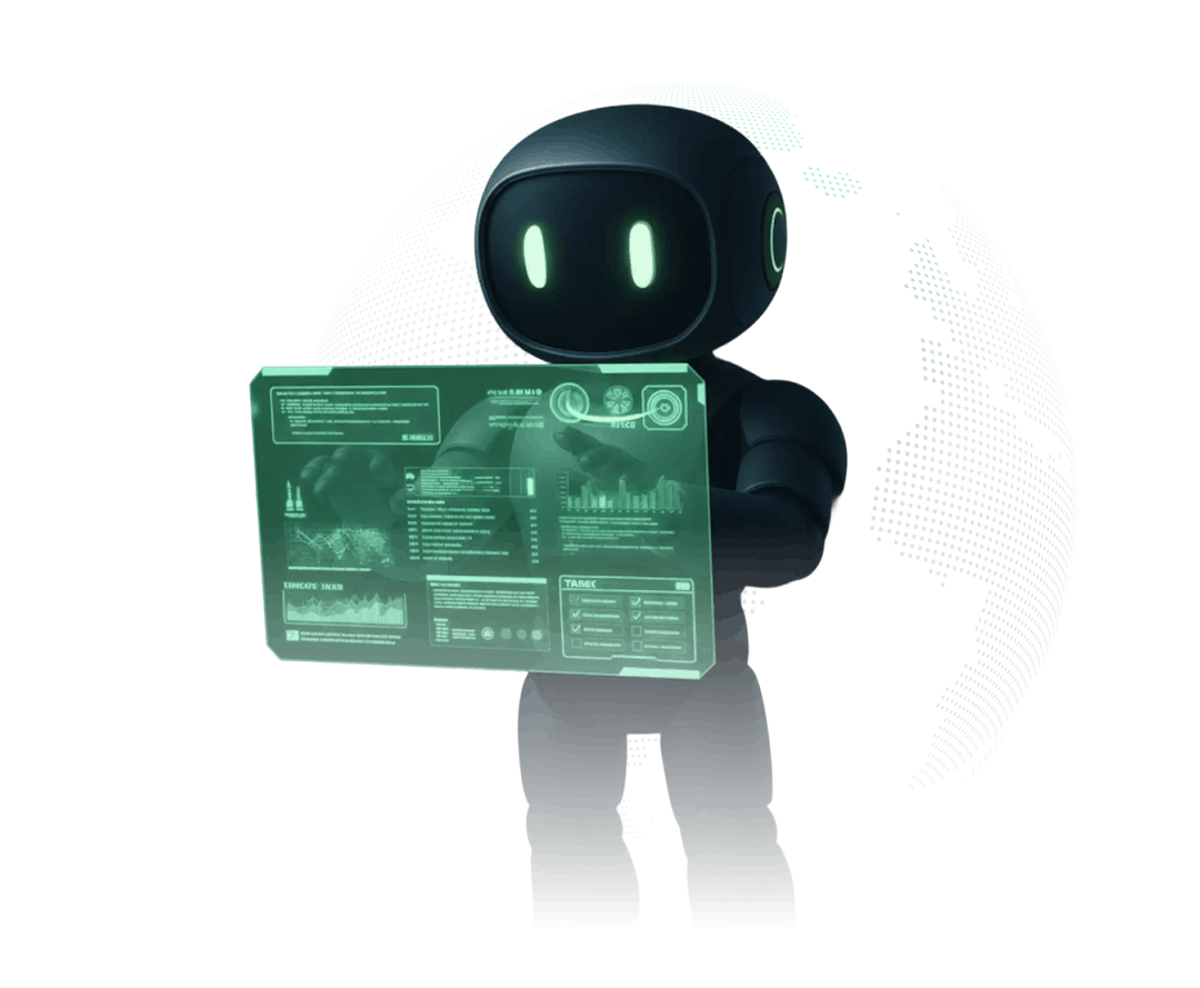 Artificial Intelligence Development