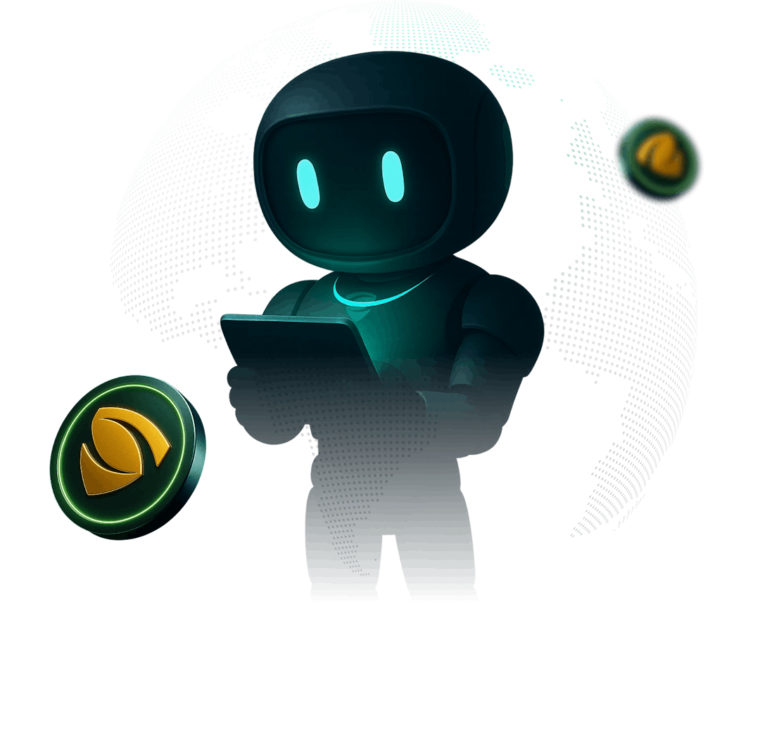 How Industries Trade Trust, Not Data