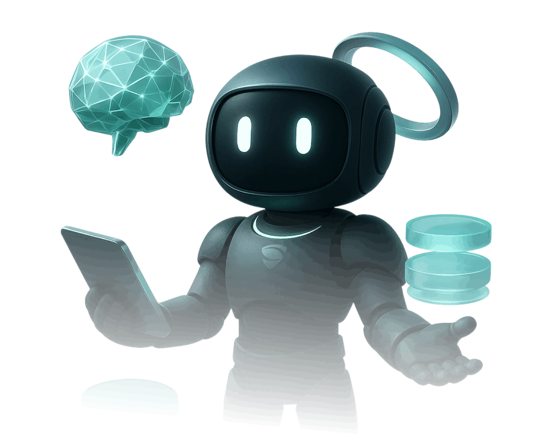 Environmental Data Sharing