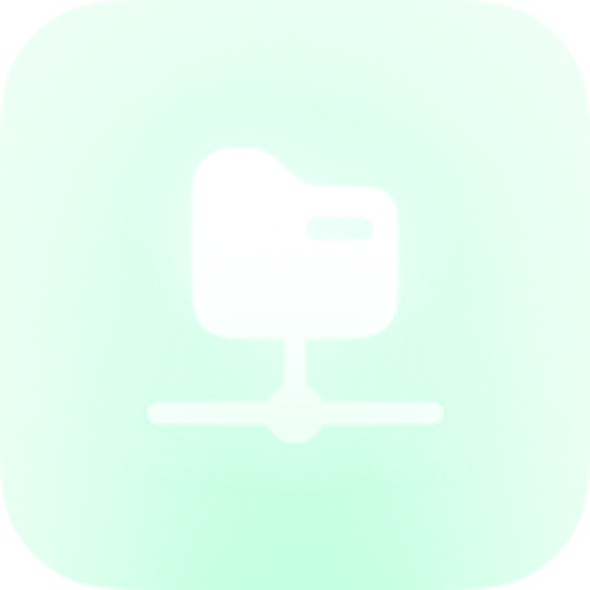 Environmental Data Sharing