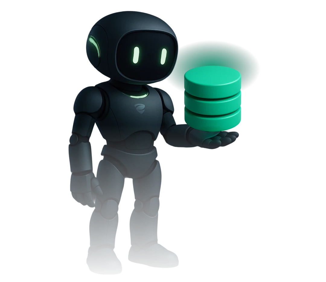 Data Purchaser Capabilities