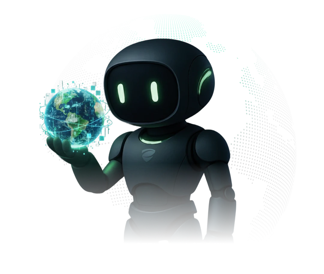 Data Uploader Capabilities
