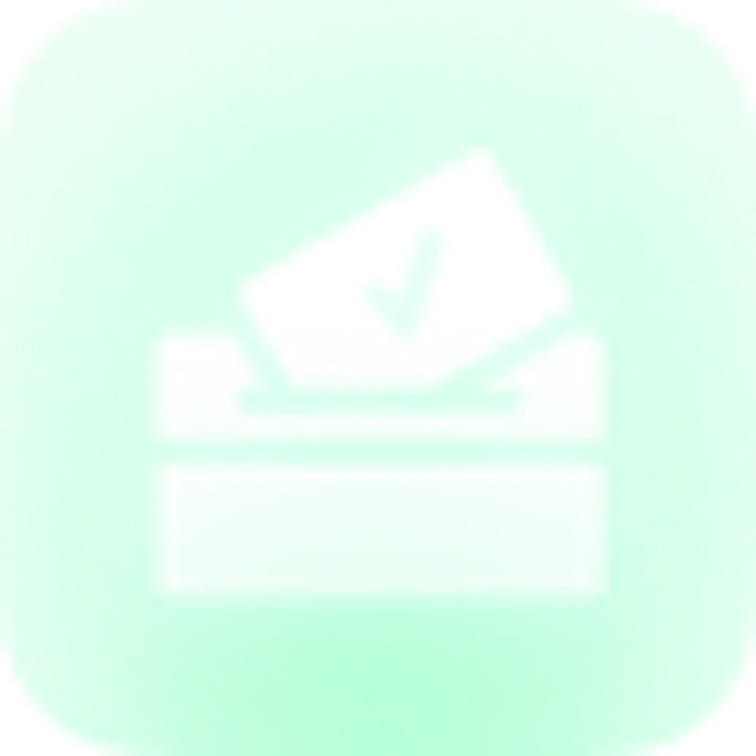 Vote on Governance Policies