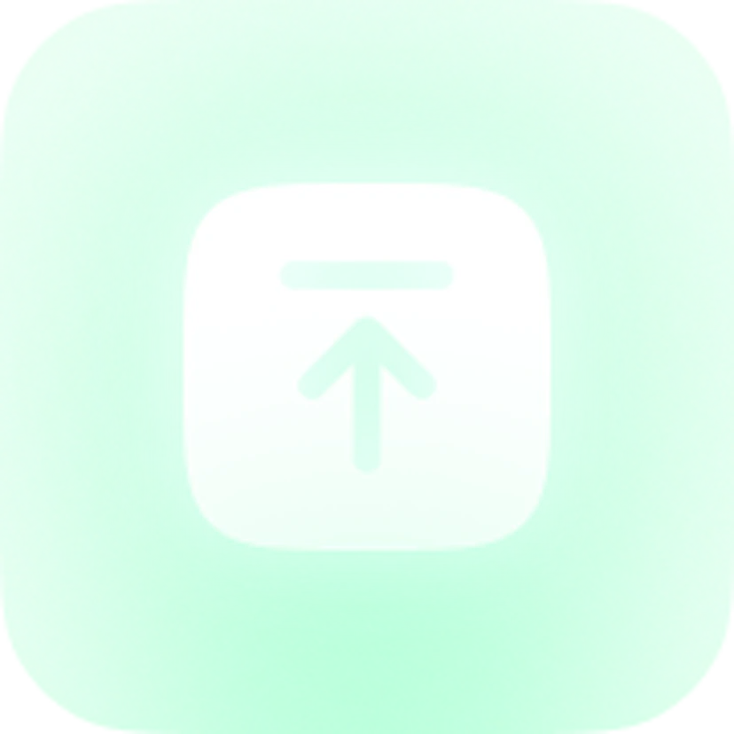 Uploader Tokenization