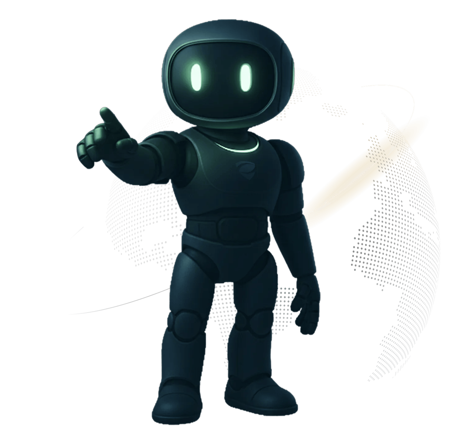 Think of It Like This