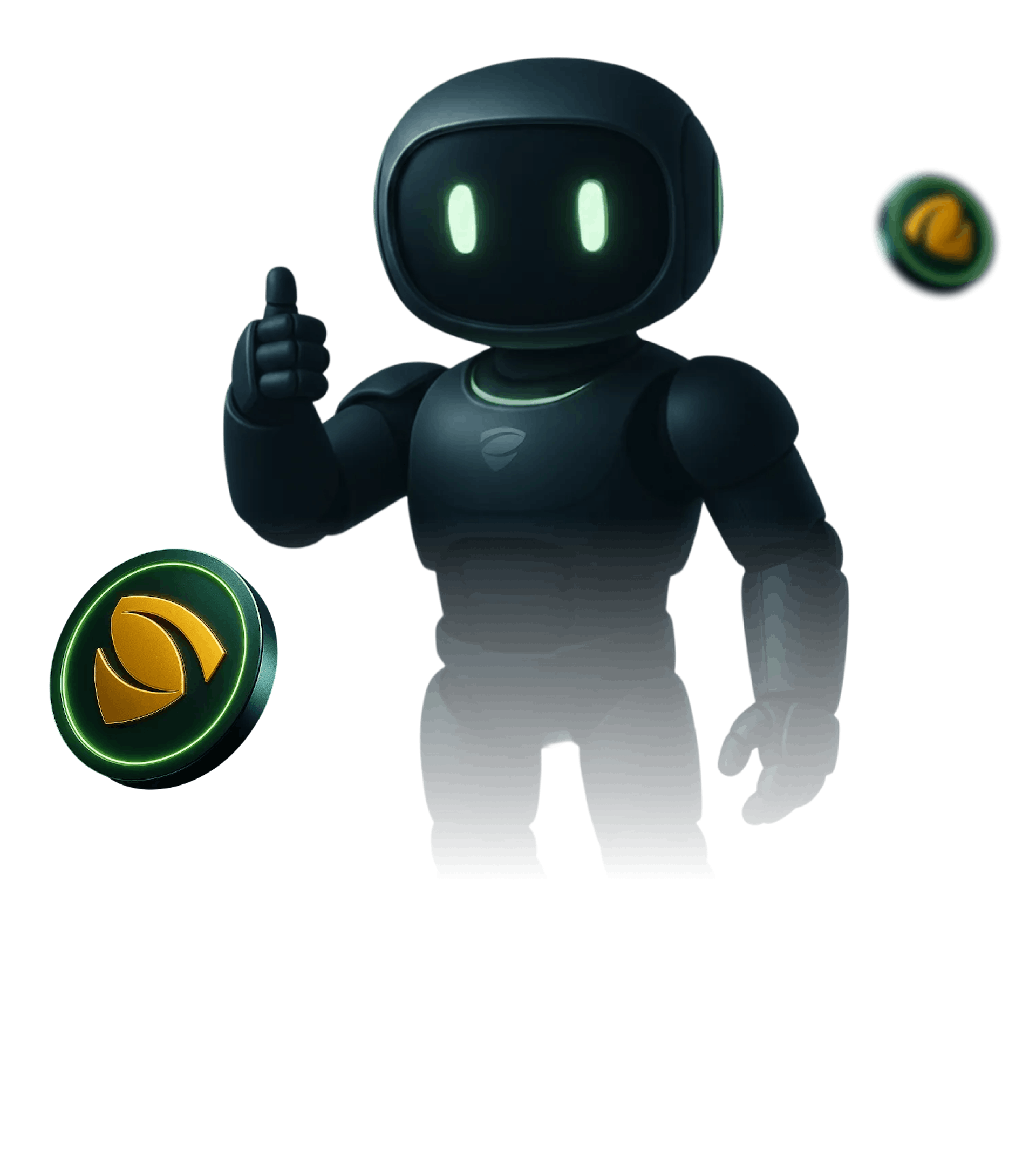 How Proof Pod Levels Work