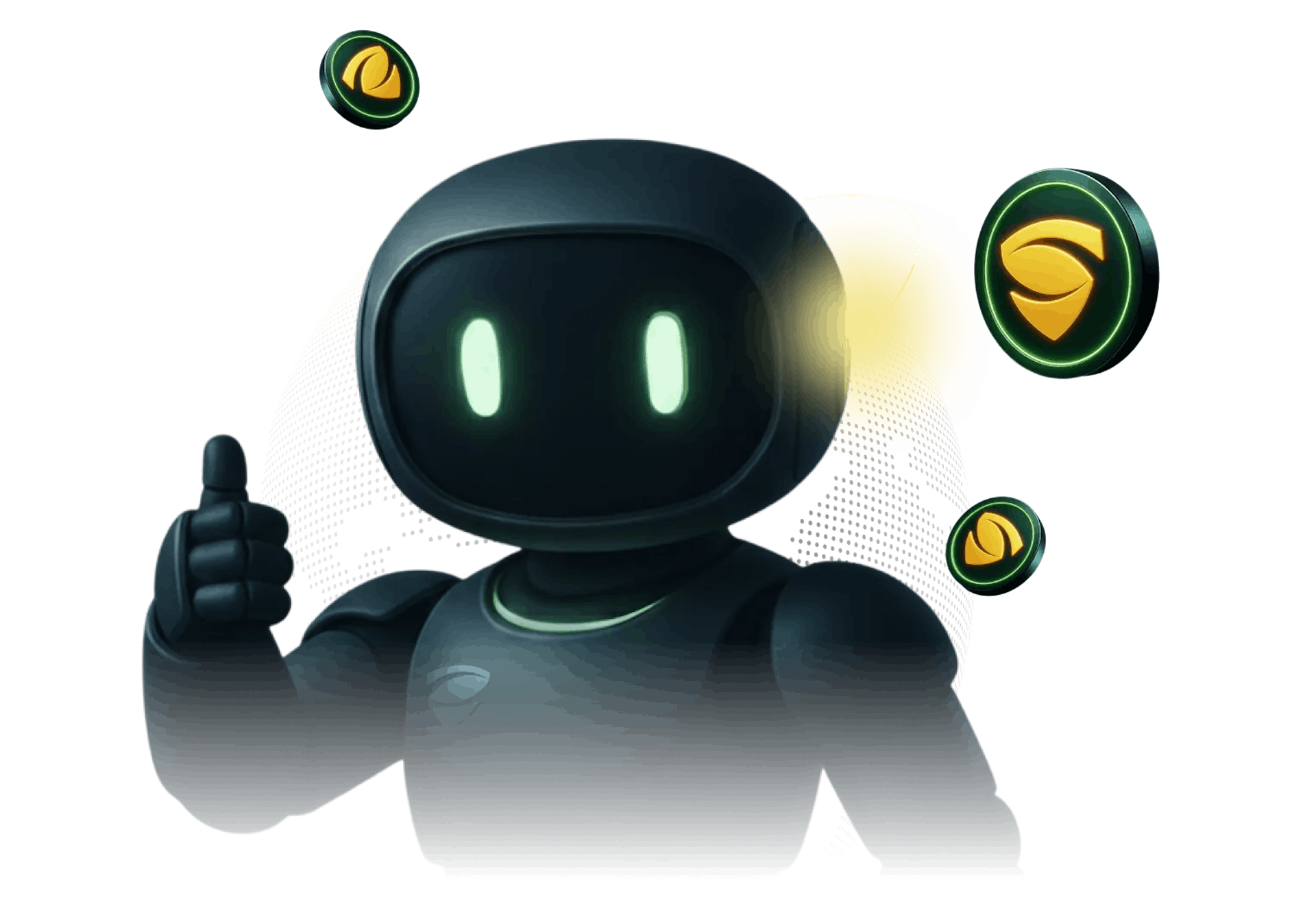 Think of It Like This