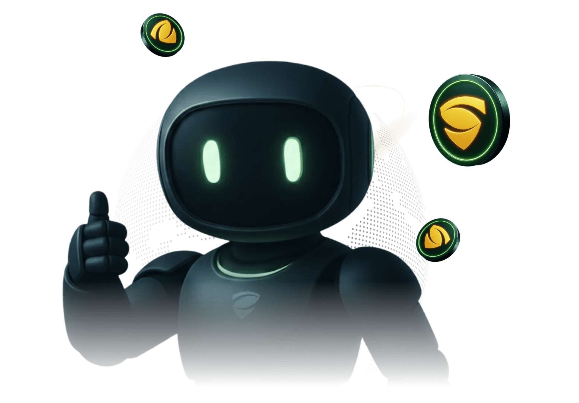 Think of It Like This