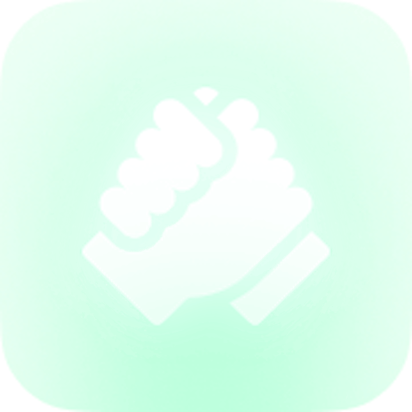 Official partners from Day 1