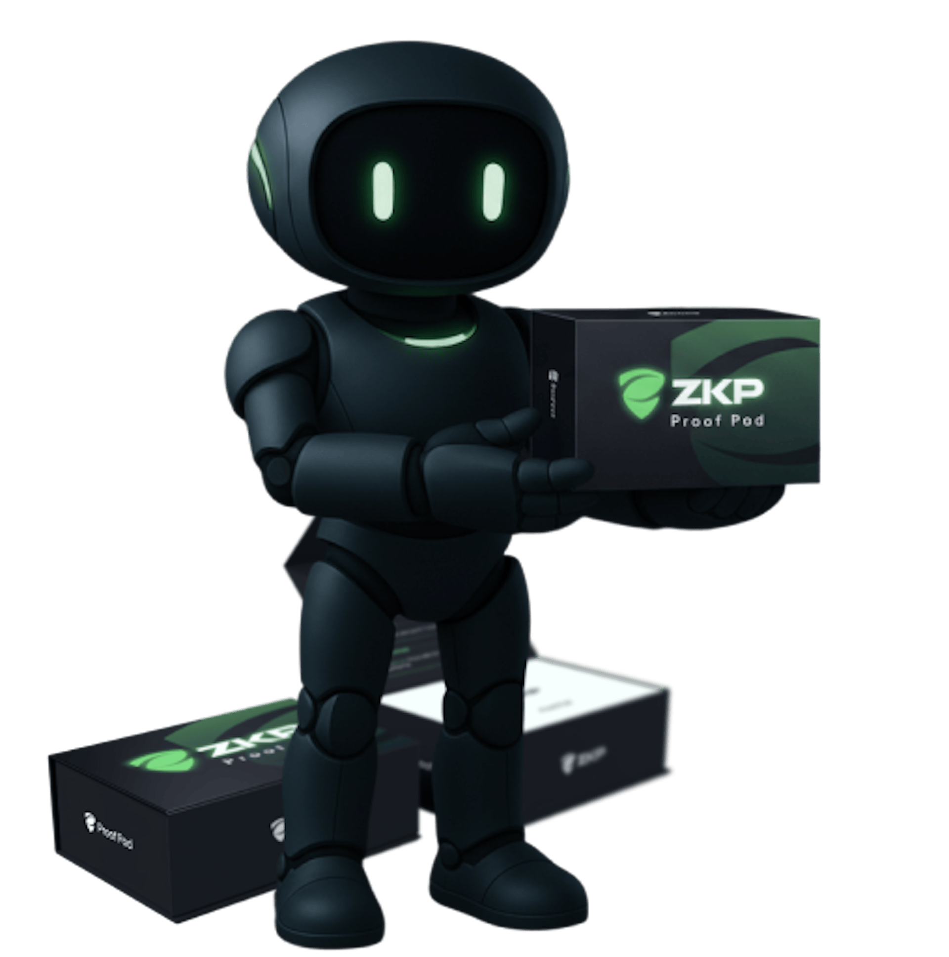 The Global for Private Compute