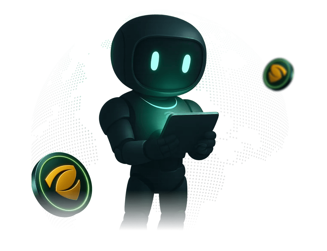 Noise: The Language of Hidden Order