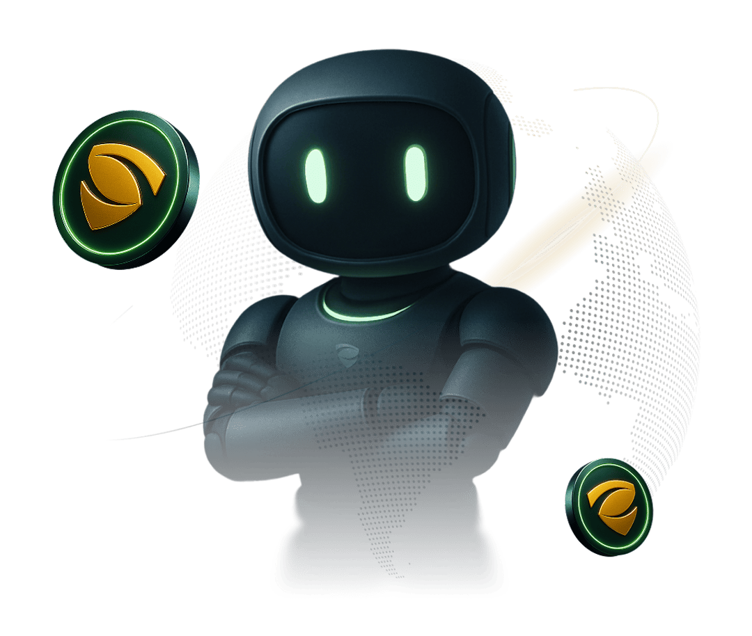 Ethereum Virtual Machine (EVM)