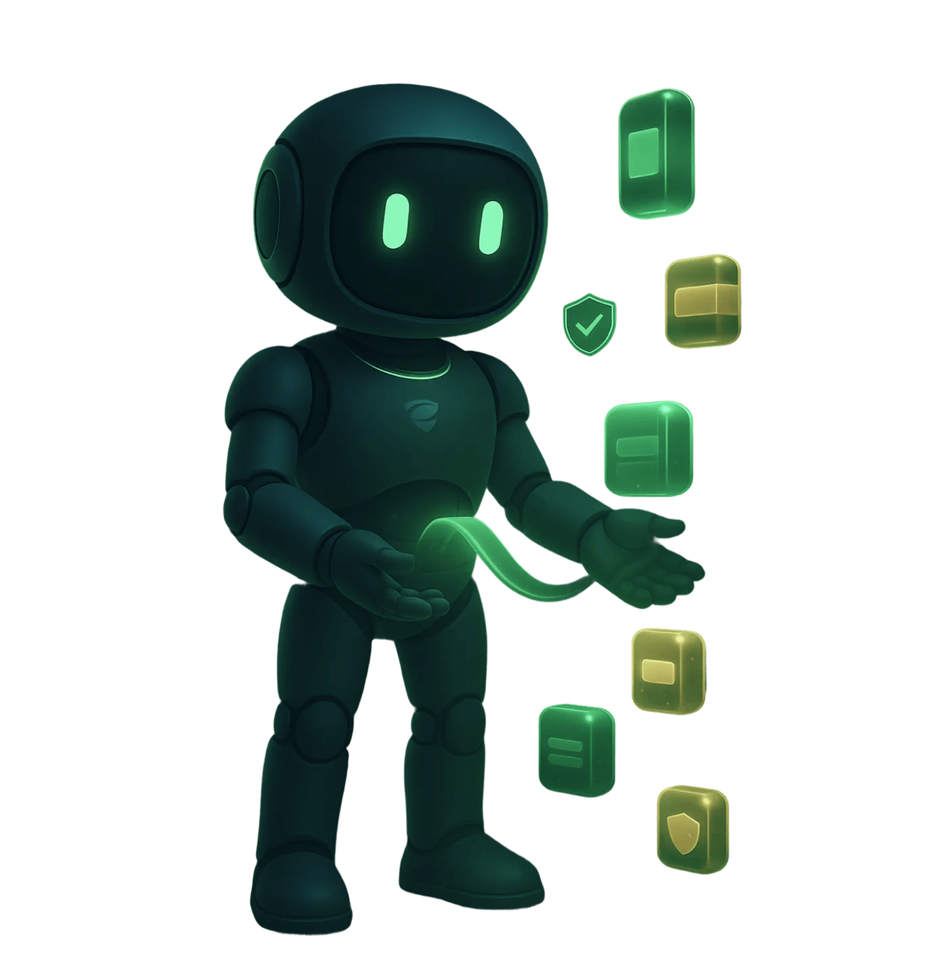 Decentralized Data Marketplace