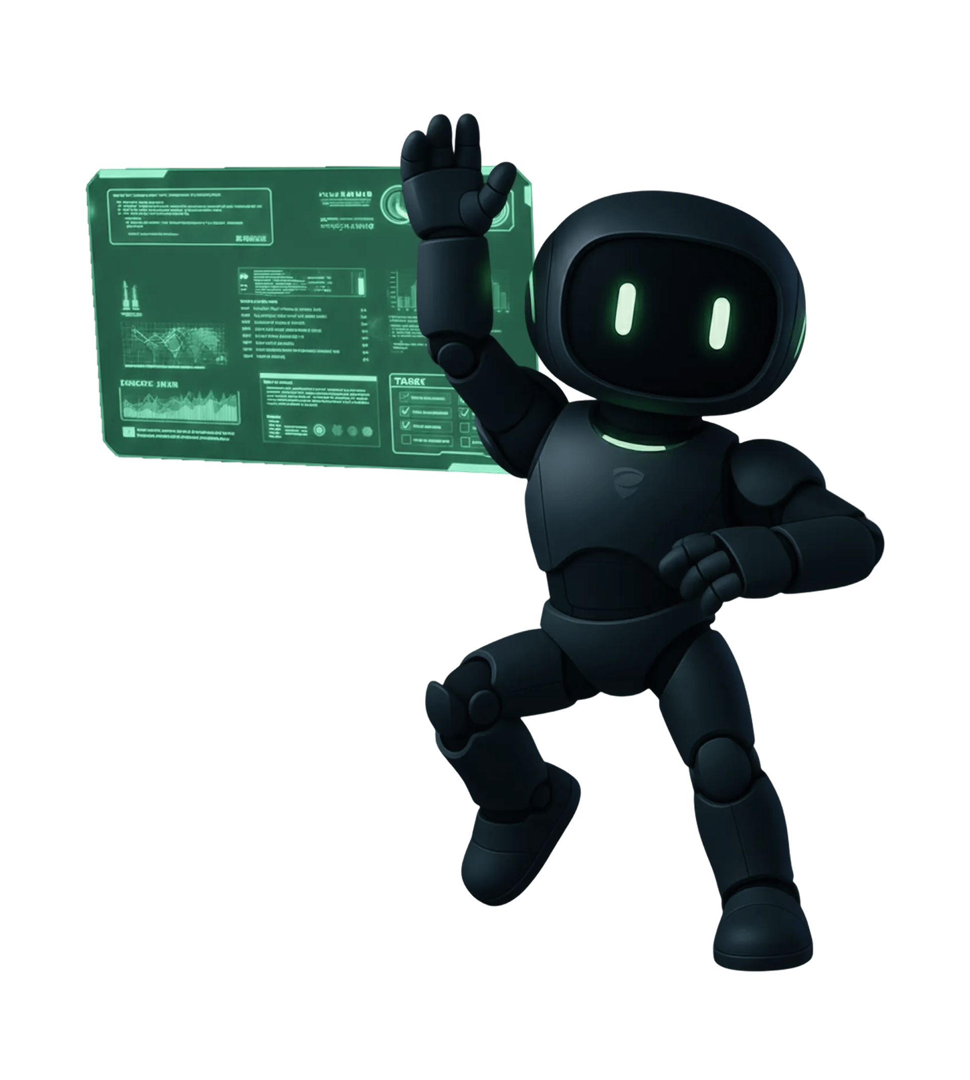 Distributed Compute for AI