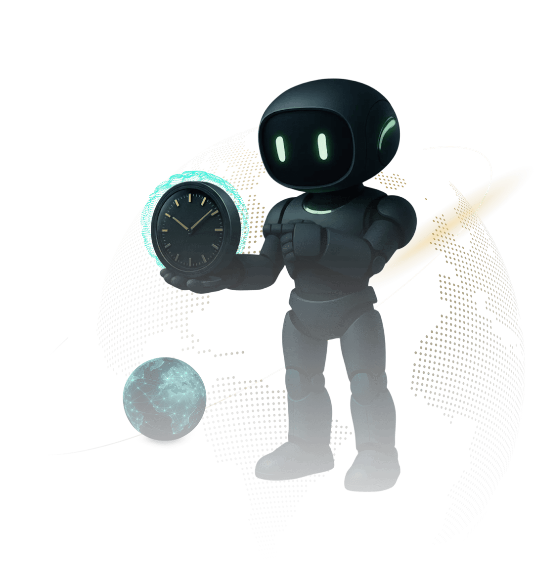 Where Cryptography Becomes Clarity