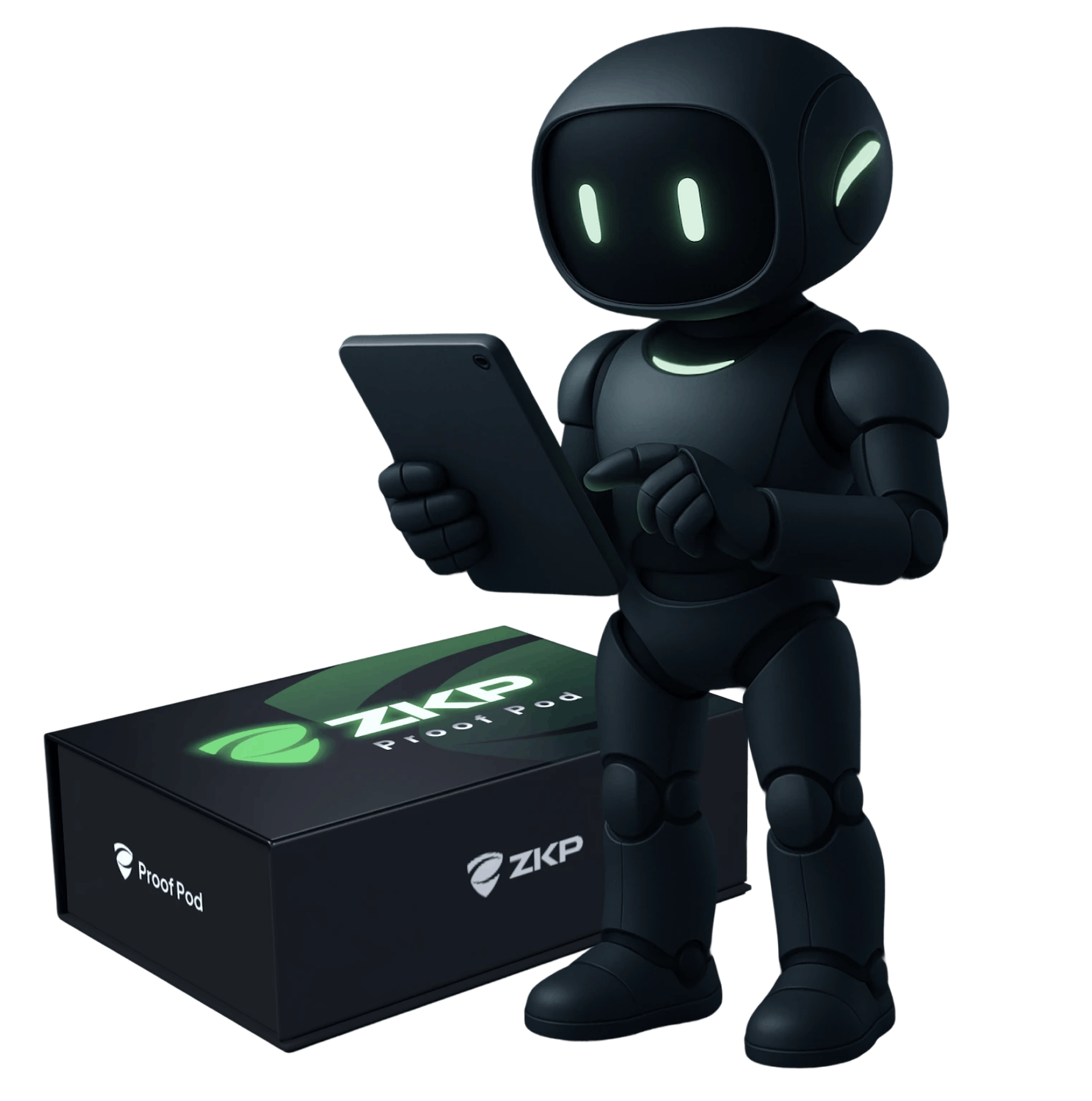 Why We Need a New Foundation for AI