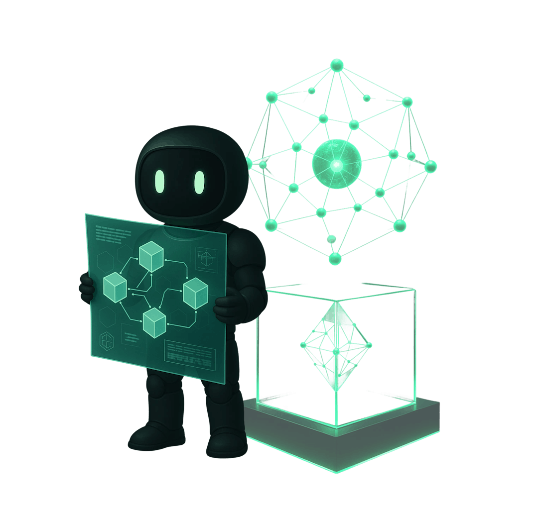 Blocks That Build Belief, Not Exposure