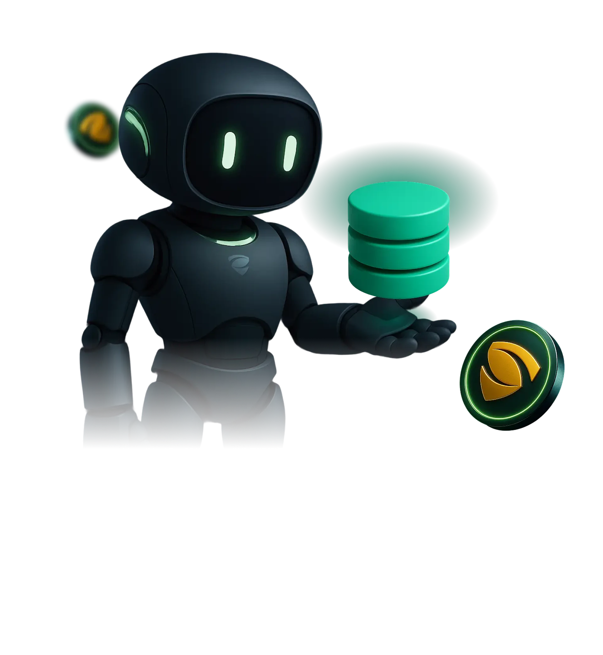 The Storage Layer: Decentralized Data Integrity