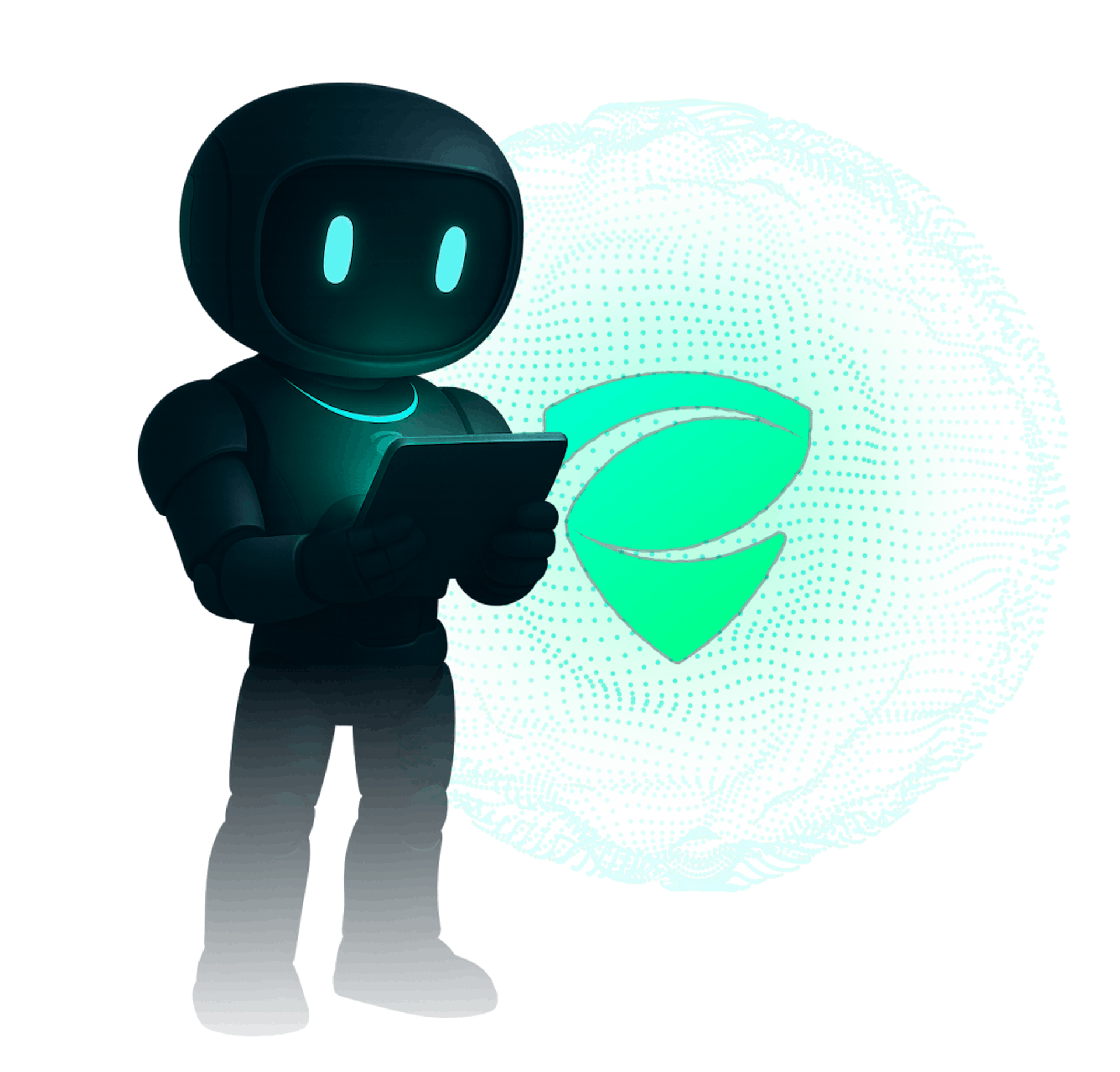 Ethereum Virtual Machine (EVM)