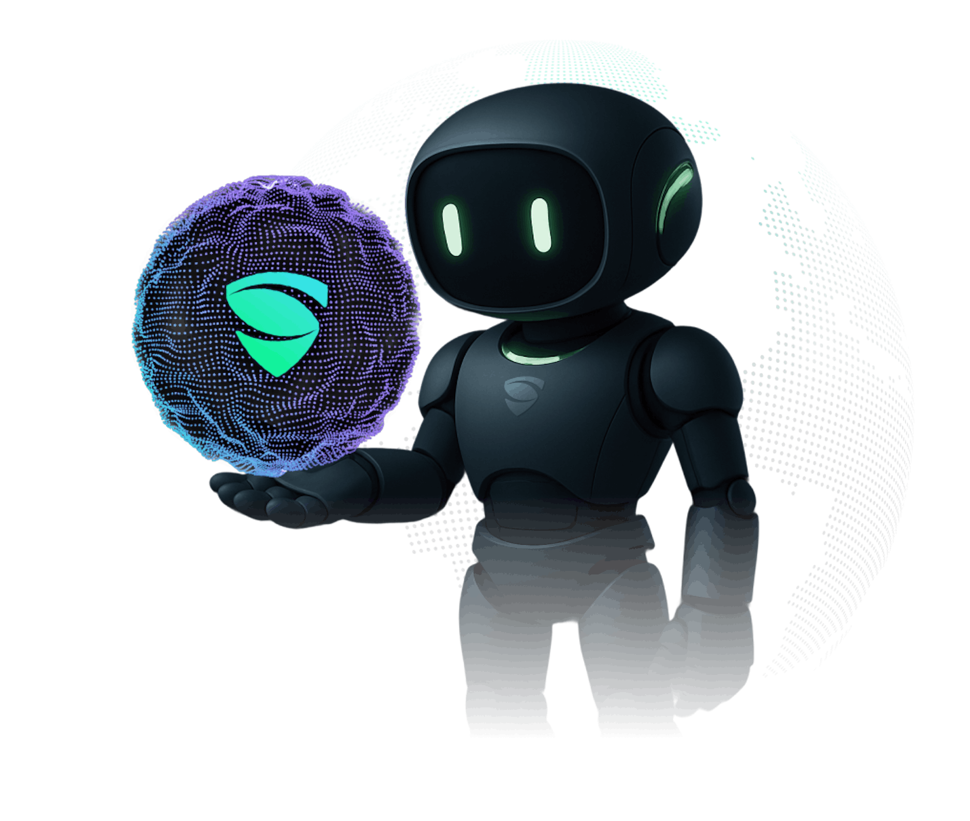 Ethereum Virtual Machine (EVM)