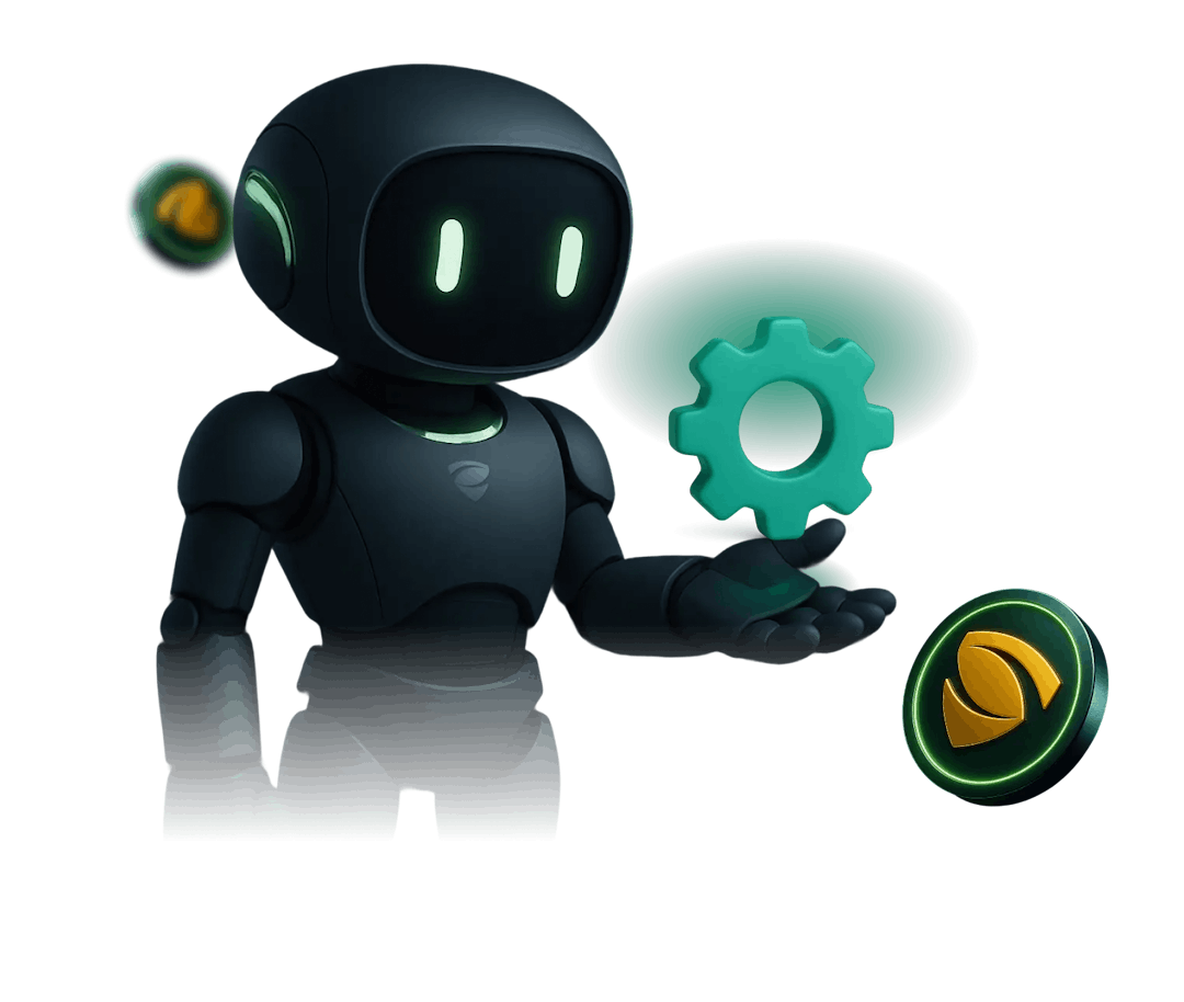 Technical Build: Consensus Layer