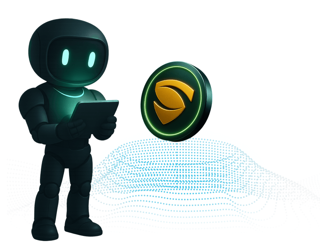 Synchronization of PoI and PoSp in Consensus Rounds