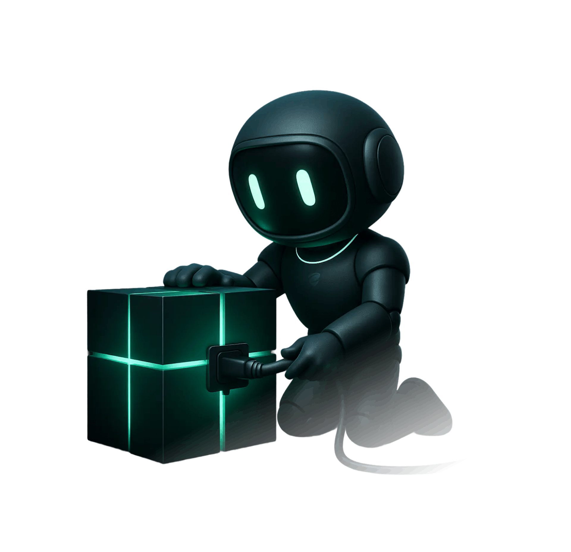 Consensus Participation