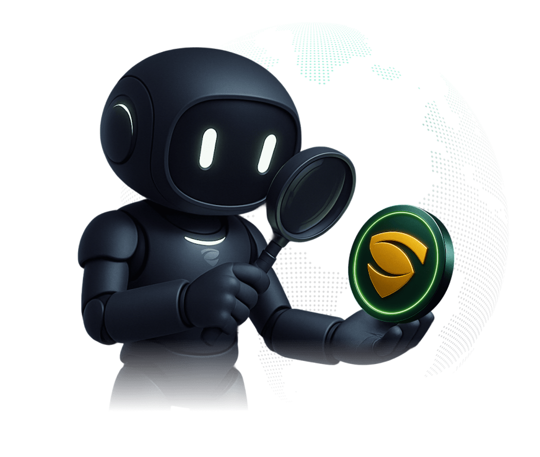 Faucet - Claim Test Coins