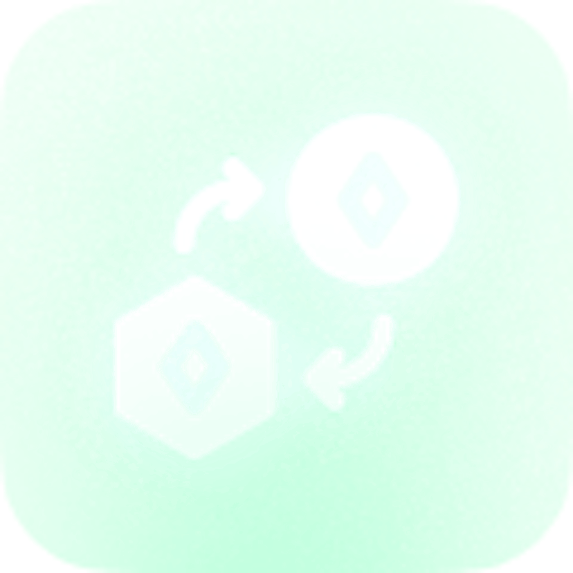 3. Start Transacting