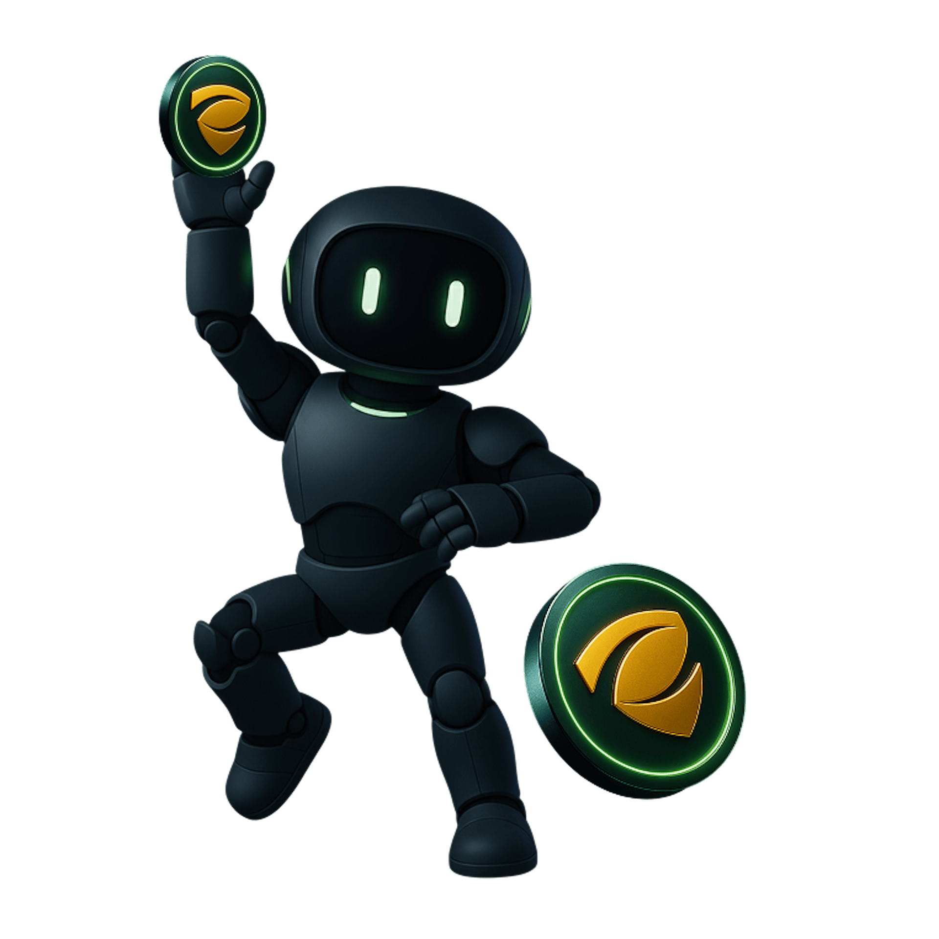 Become a Liquidity Provider