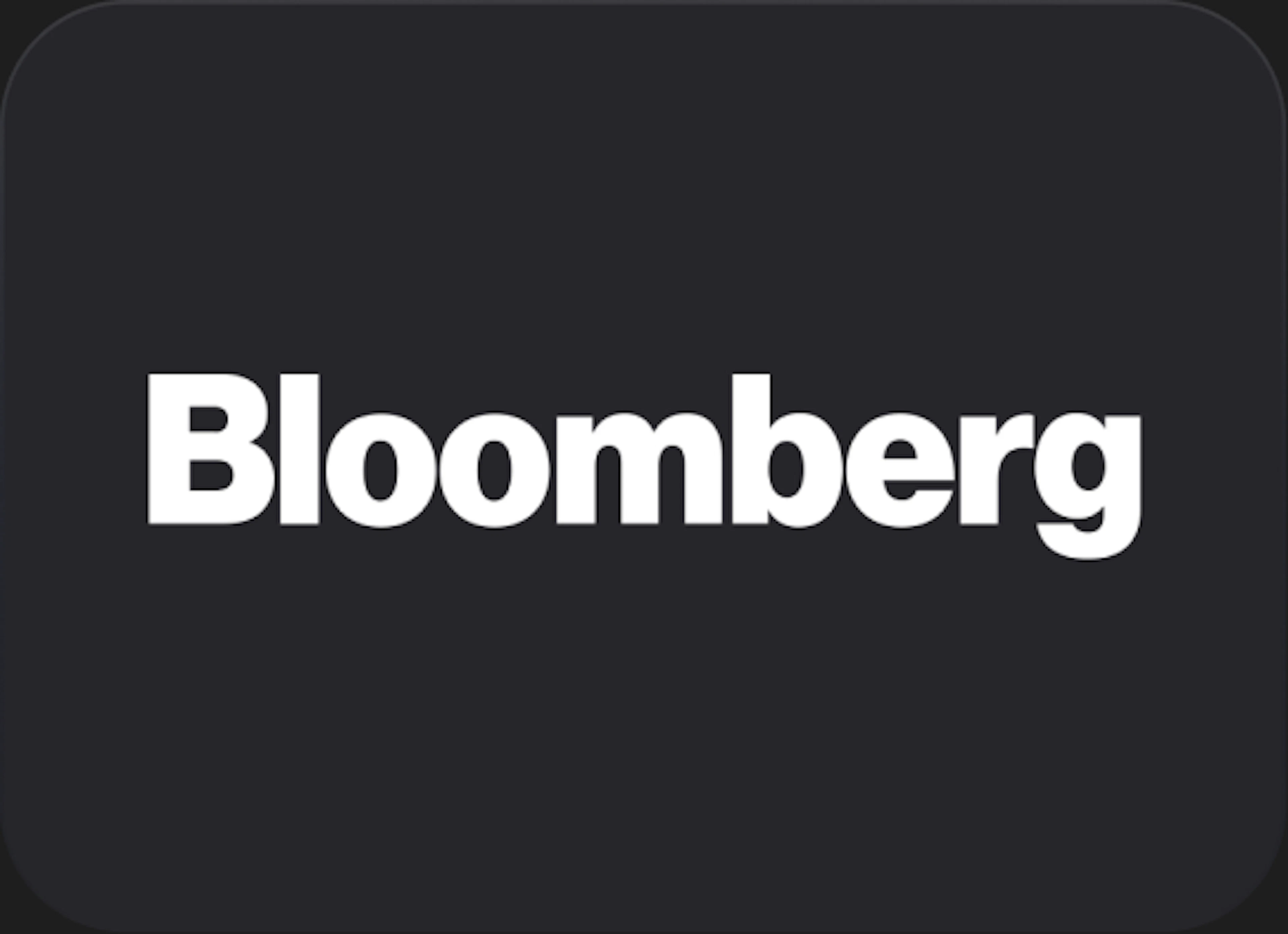 Bloomberg