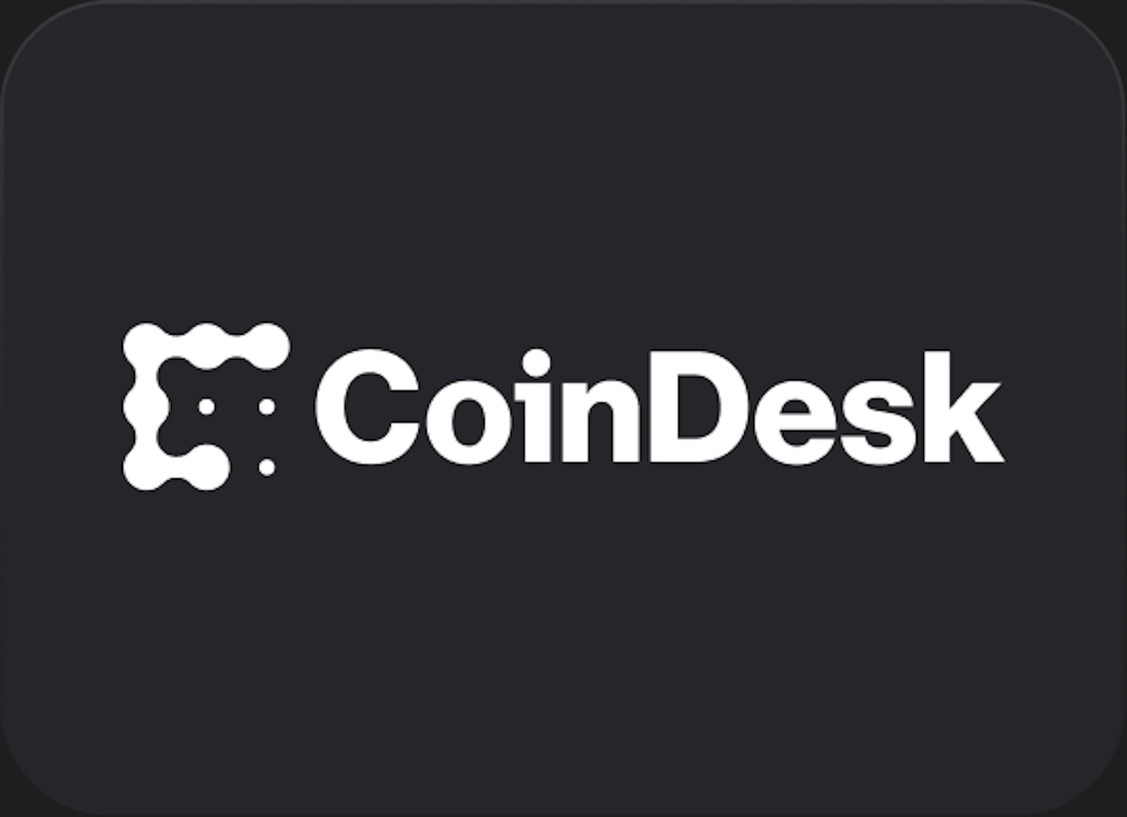 CoinDesk
