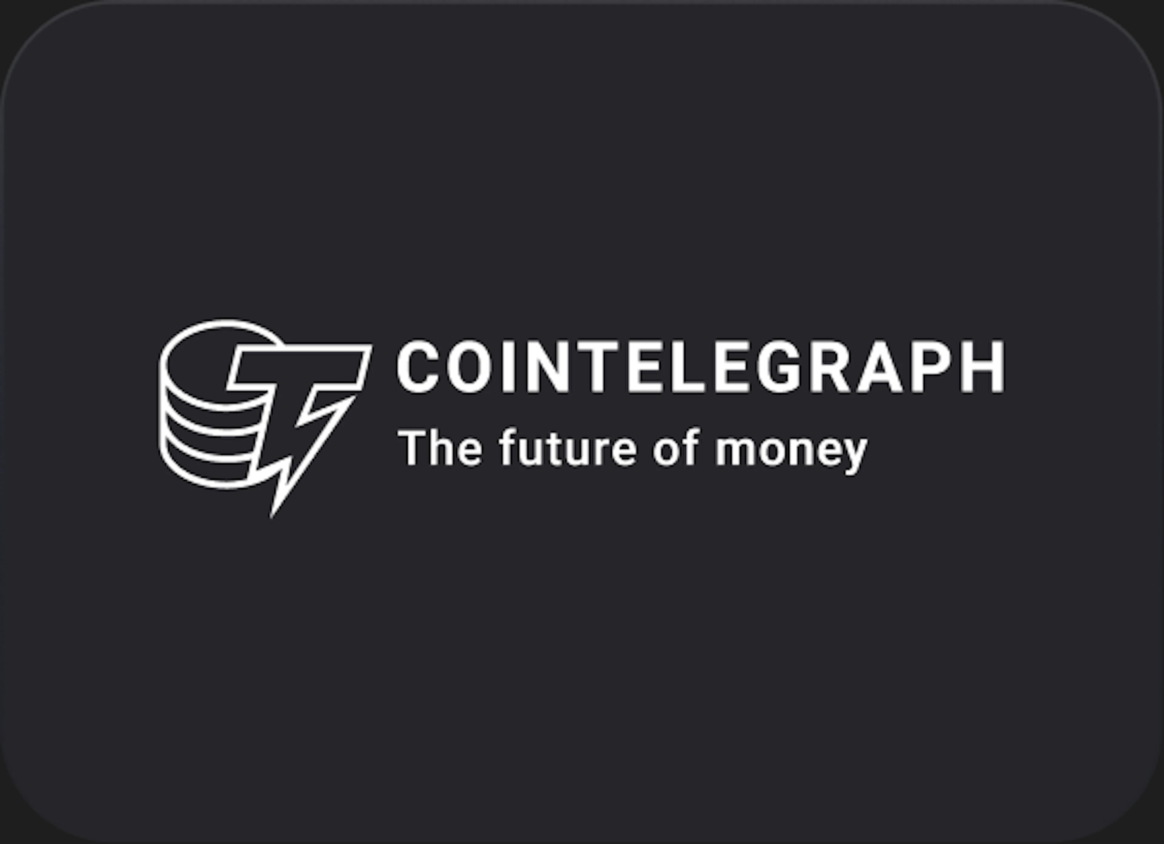 Cointelegraph