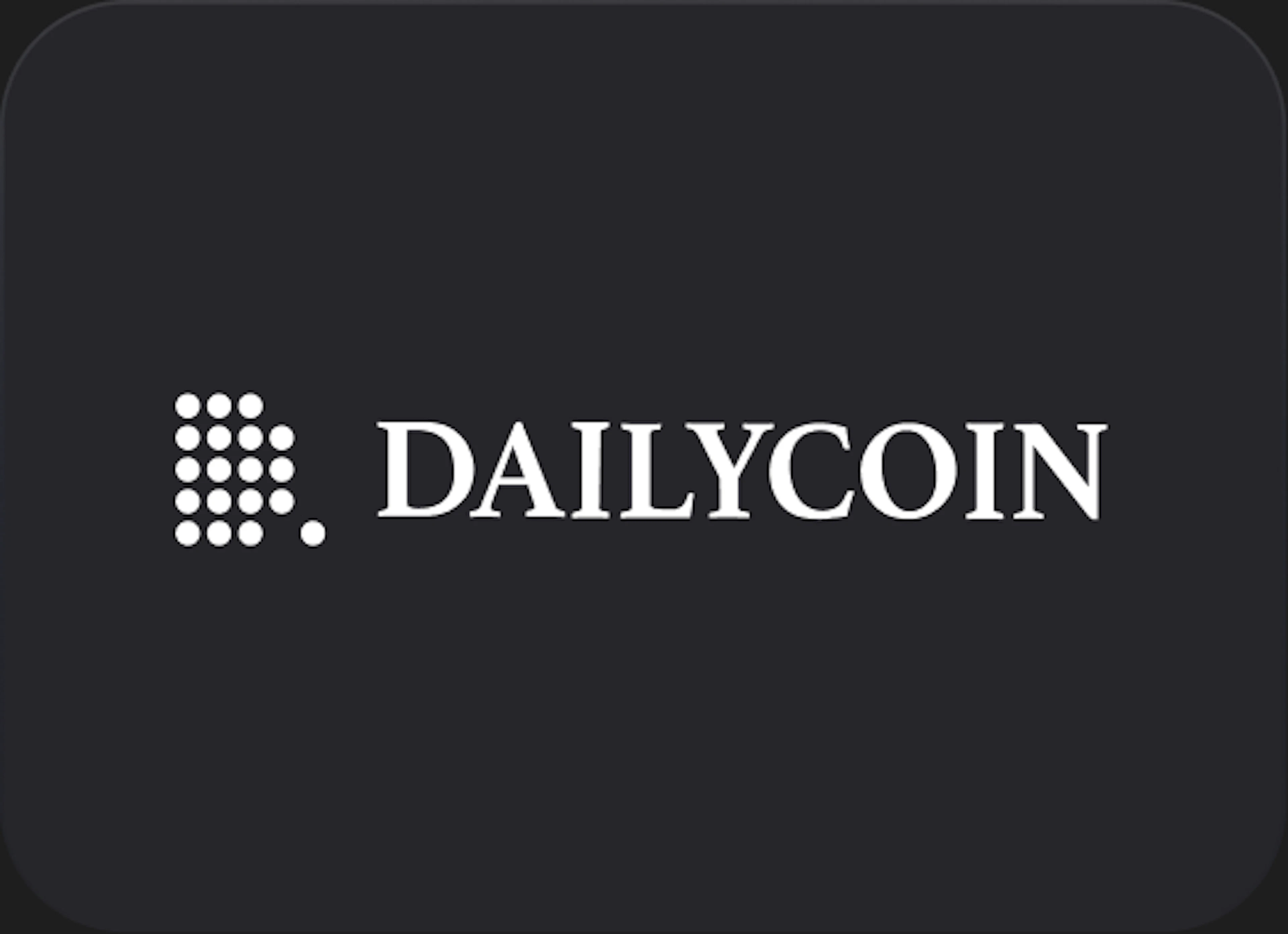 DailyCoin