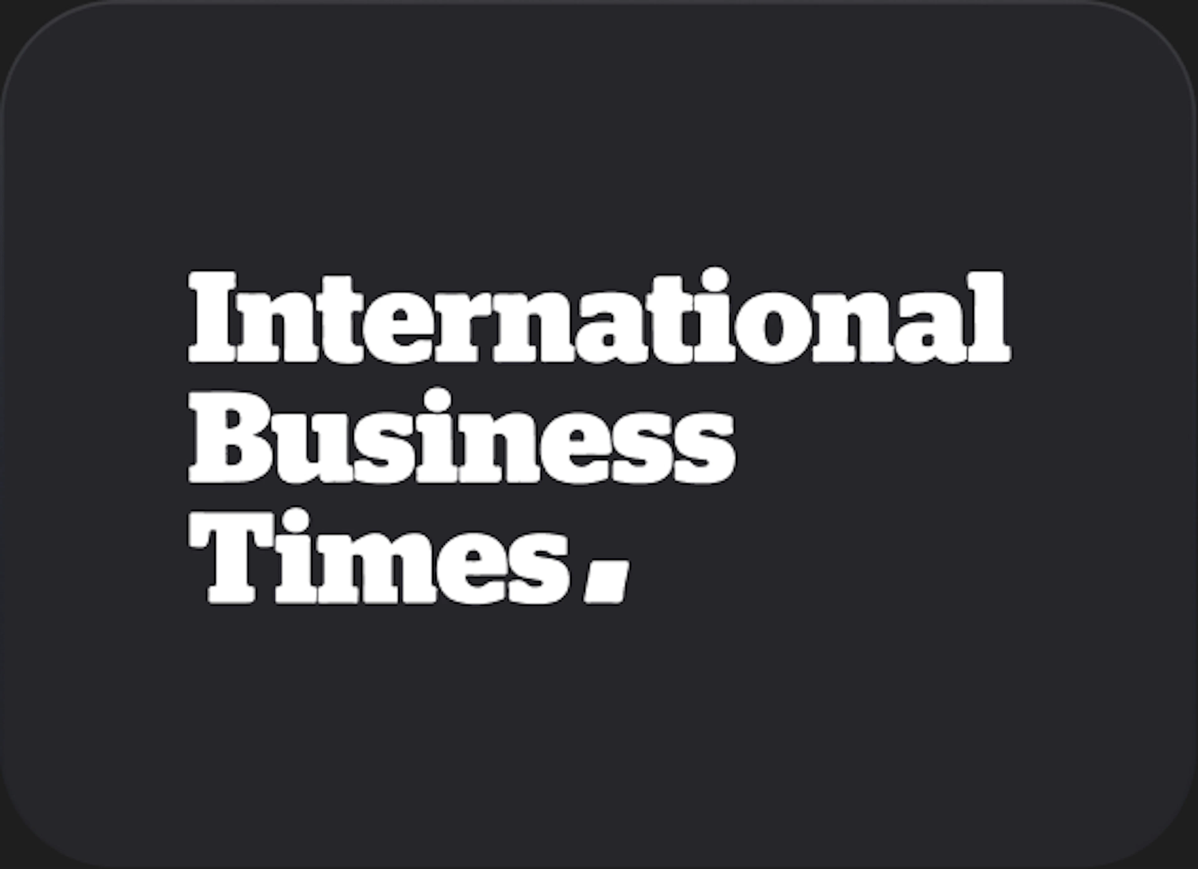 International Business Times