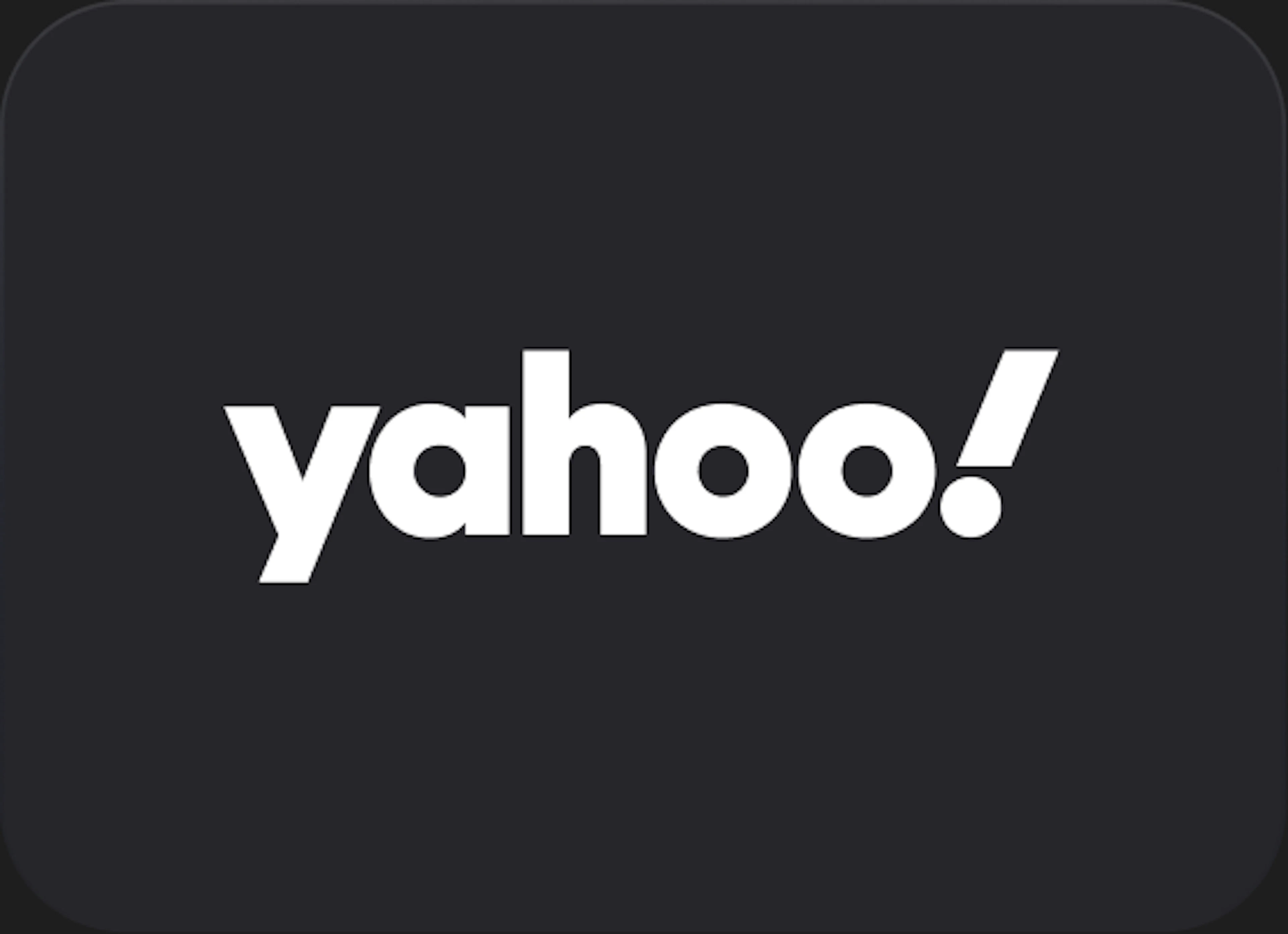 Yahoo